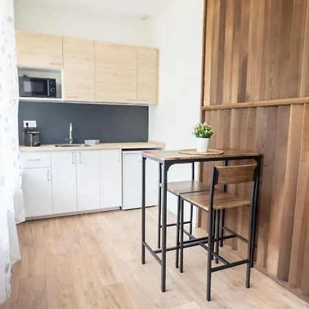 Guestready - Luxurious Relaxation In Daire Nancy