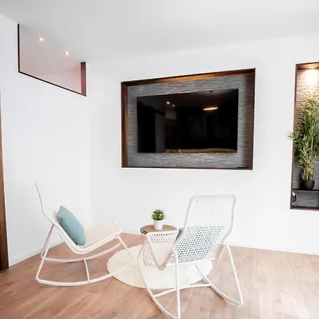 Guestready - Luxurious Relaxation In Nancy