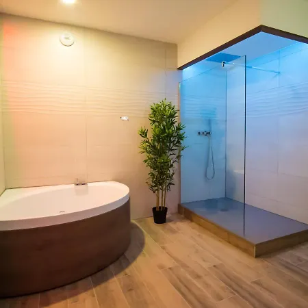 Guestready - Luxurious Relaxation In Nancy