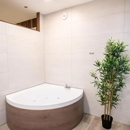 Guestready - Luxurious Relaxation In Daire *
