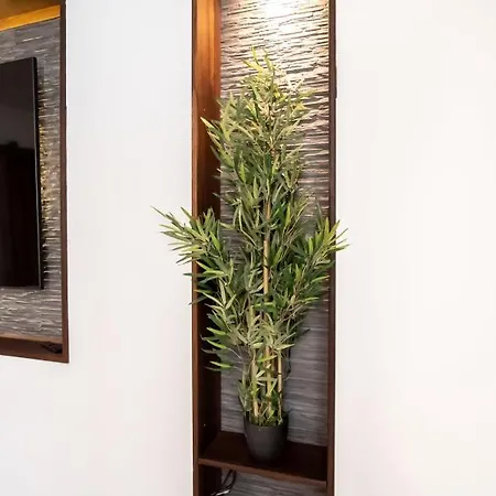 Guestready - Luxurious Relaxation In Nancy