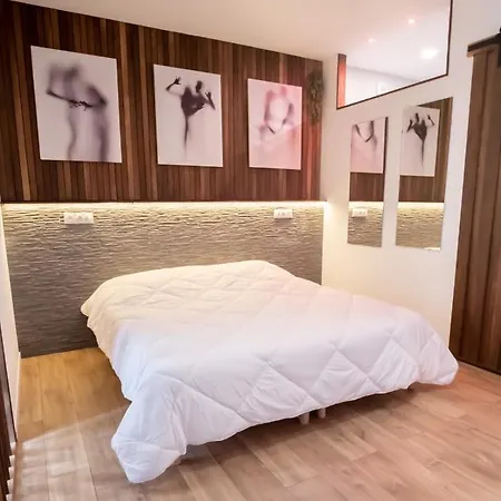 Guestready - Luxurious Relaxation In