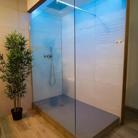 Guestready - Luxurious Relaxation In Daire Nancy