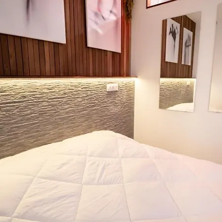 Guestready - Luxurious Relaxation In